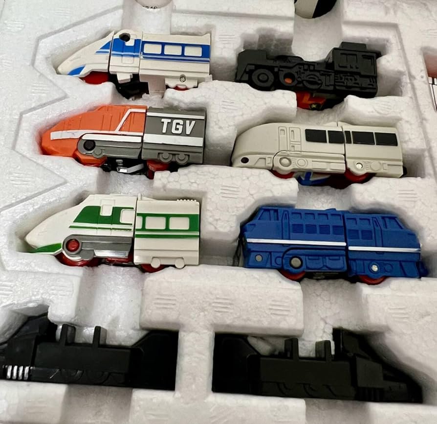 Amazon.co.jp: 1991 トランスフォーマー リターン オブ コンボイ